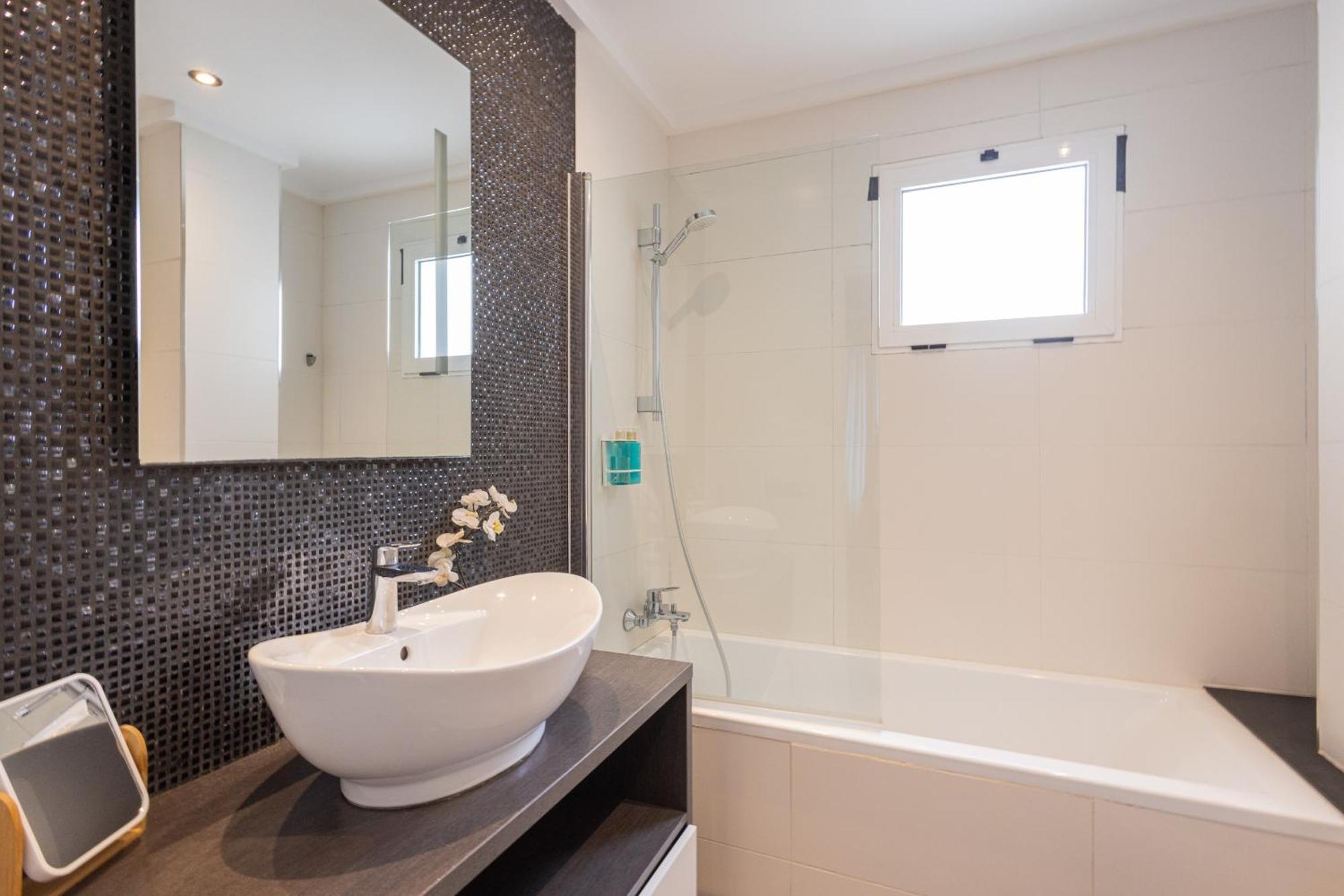 Florit Flats - Stylish 2 Bedroom Ac Wifi Terrace Attic In Valencia Center Zewnętrze zdjęcie